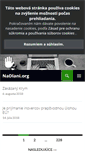Mobile Screenshot of nadlani.org